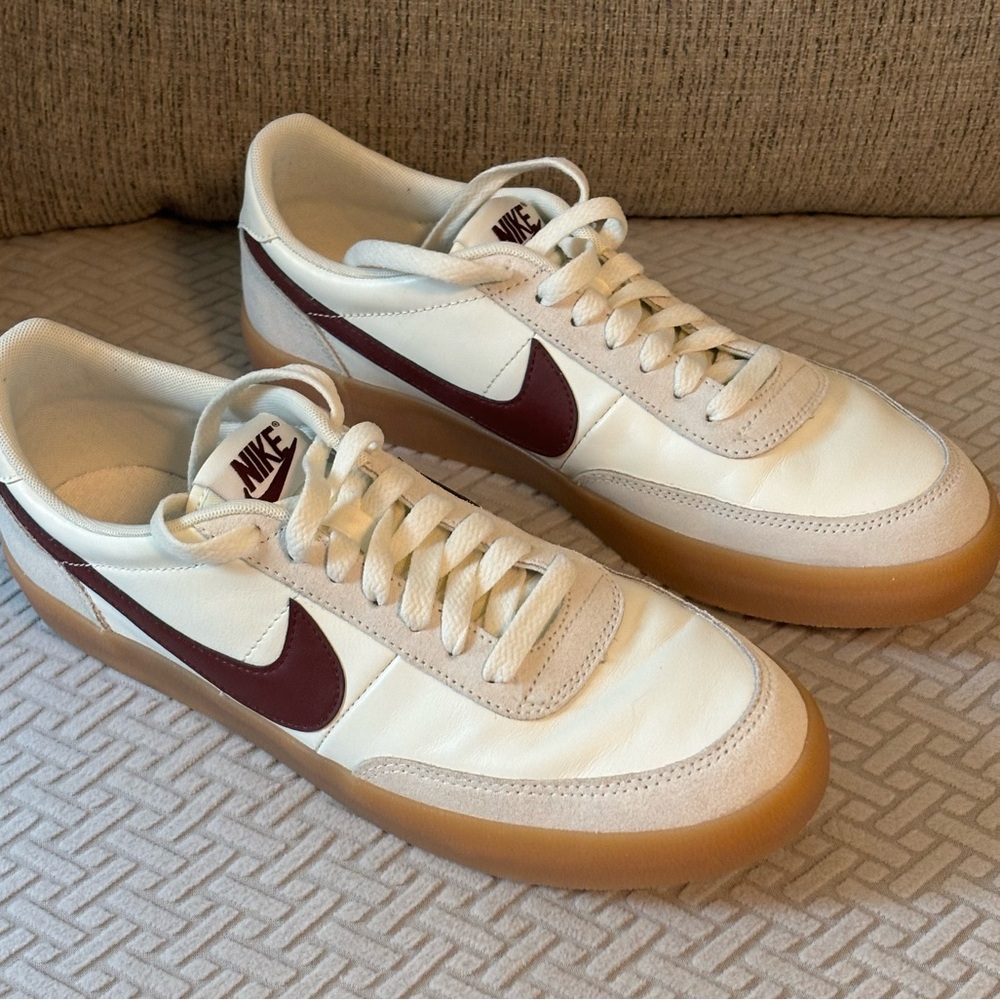 Like New! Nike Killshot 2 Men’s Sneaker